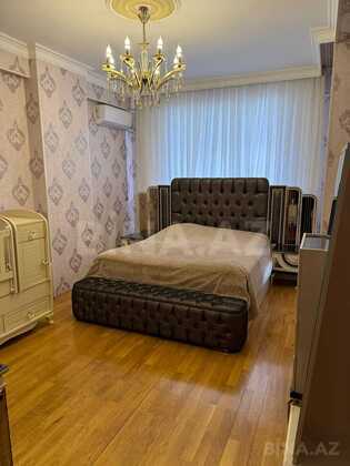 2 otaqlı Yeni tikili, Şah İsmayıl Xətai m., Bakı