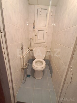 2 otaqlı Köhnə tikili, Bakıxanov q., Bakı