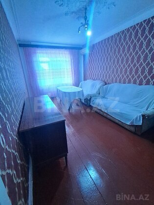 2 otaqlı Köhnə tikili, Bakıxanov q., Bakı