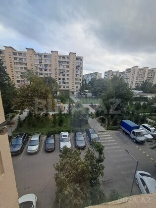 2 otaqlı Köhnə tikili, Bakıxanov q., Bakı