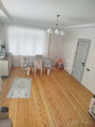 6 otaqlı Həyət evi/Bağ evi, Mehdiabad q., Bakı