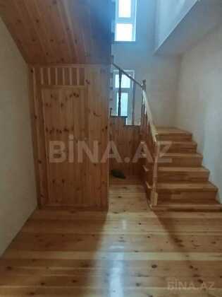 6 otaqlı Həyət evi/Bağ evi, Mehdiabad q., Bakı