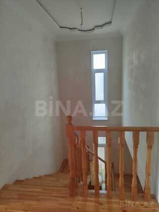 6 otaqlı Həyət evi/Bağ evi, Mehdiabad q., Bakı