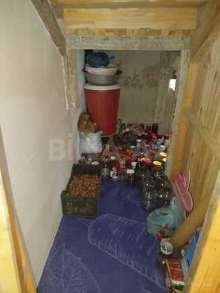 6 otaqlı Həyət evi/Bağ evi, Mehdiabad q., Bakı