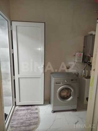 6 otaqlı Həyət evi/Bağ evi, Mehdiabad q., Bakı