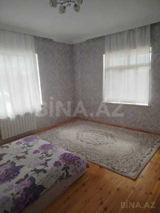 6 otaqlı Həyət evi/Bağ evi, Mehdiabad q., Bakı