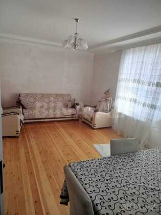 6 otaqlı Həyət evi/Bağ evi, Mehdiabad q., Bakı