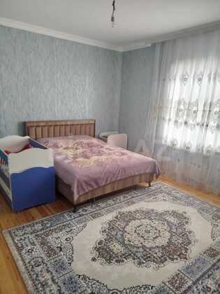 6 otaqlı Həyət evi/Bağ evi, Mehdiabad q., Bakı