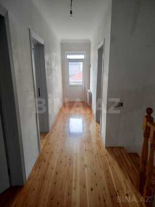 6 otaqlı Həyət evi/Bağ evi, Mehdiabad q., Bakı