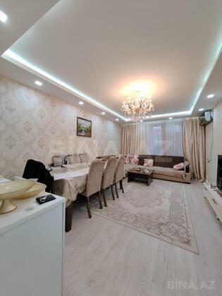 2 otaqlı Köhnə tikili, Xətai r., Bakı