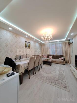 2 otaqlı Köhnə tikili, Xətai r., Bakı