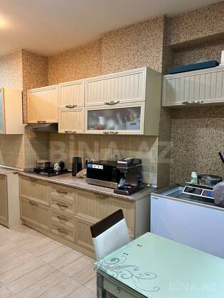 3 otaqlı Yeni tikili, 20 Yanvar m., Bakı