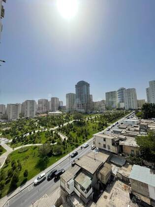 3 otaqlı Yeni tikili, Elmlər Akademiyası m., Bakı