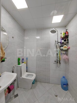 2 otaqlı Köhnə tikili, Xətai r., Bakı