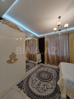 2 otaqlı Köhnə tikili, Xətai r., Bakı