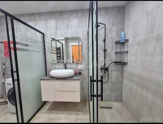 2 otaqlı Yeni tikili, Qara Qarayev m., Bakı