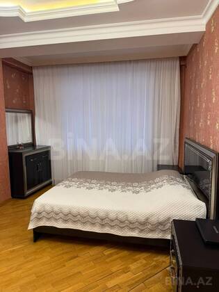 3 otaqlı Yeni tikili, Həzi Aslanov m., Bakı