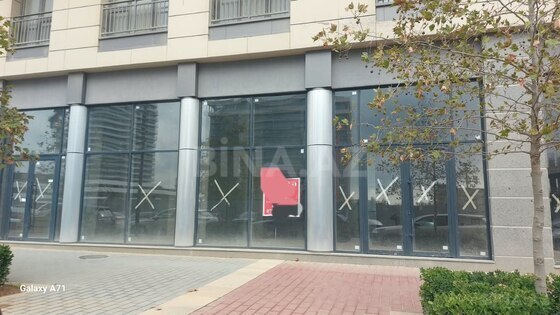 Obyekt Xətai r., Bakı