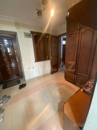 3 otaqlı Köhnə tikili, 20 Yanvar m., Bakı