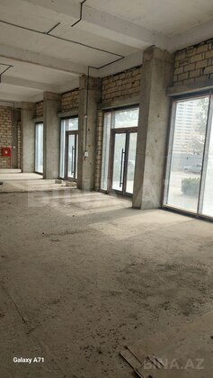 Obyekt Xətai r., Bakı