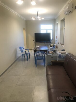 Torpaq Nardaran q., Bakı