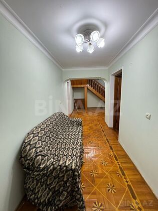 7 otaqlı Həyət evi/Bağ evi, Azadlıq Prospekti m., Bakı