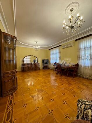 7 otaqlı Həyət evi/Bağ evi, Azadlıq Prospekti m., Bakı