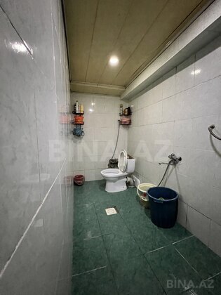 2 otaqlı Köhnə tikili, Sahil m., Bakı