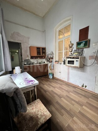 2 otaqlı Köhnə tikili, Sahil m., Bakı