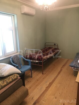 Torpaq Nardaran q., Bakı