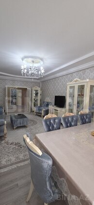3 otaqlı Yeni tikili, Yeni Yasamal q., Bakı