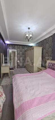 3 otaqlı Yeni tikili, Yeni Yasamal q., Bakı