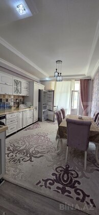 3 otaqlı Yeni tikili, Yeni Yasamal q., Bakı
