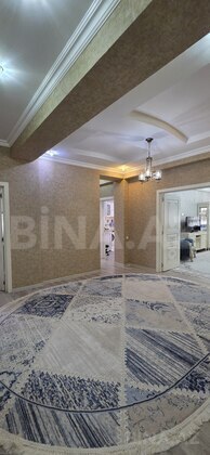 3 otaqlı Yeni tikili, Yeni Yasamal q., Bakı
