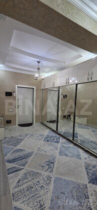 3 otaqlı Yeni tikili, Yeni Yasamal q., Bakı