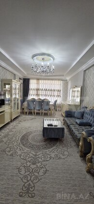 3 otaqlı Yeni tikili, Yeni Yasamal q., Bakı