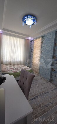 3 otaqlı Yeni tikili, Yeni Yasamal q., Bakı