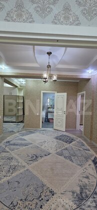 3 otaqlı Yeni tikili, Yeni Yasamal q., Bakı