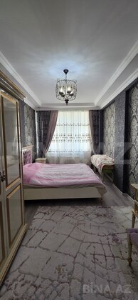 3 otaqlı Yeni tikili, Yeni Yasamal q., Bakı