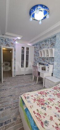 3 otaqlı Yeni tikili, Yeni Yasamal q., Bakı