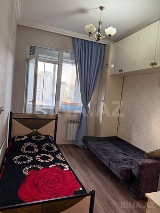 2 otaqlı Yeni tikili, 20 Yanvar m., Bakı