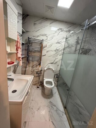 2 otaqlı Yeni tikili, 20 Yanvar m., Bakı