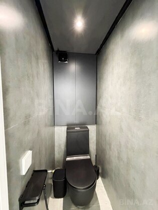3 otaqlı Köhnə tikili, Köhnə Günəşli q., Bakı