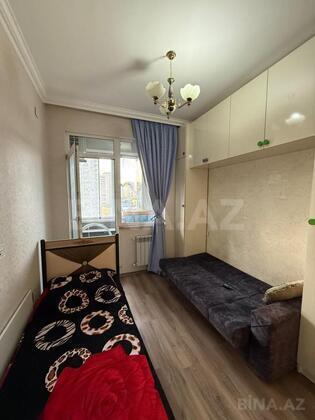 2 otaqlı Yeni tikili, 20 Yanvar m., Bakı