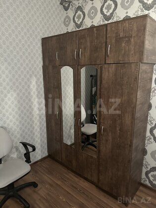 2 otaqlı Yeni tikili, Nizami m., Bakı
