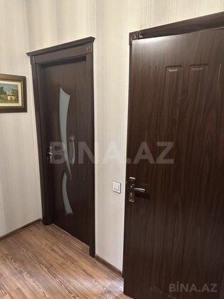 2 otaqlı Yeni tikili, Nizami m., Bakı
