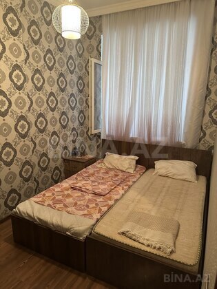 2 otaqlı Yeni tikili, Nizami m., Bakı