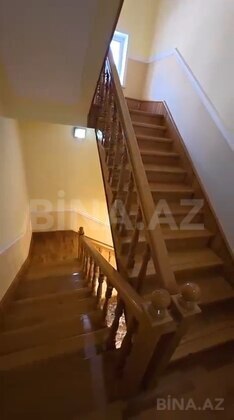 12 otaqlı Həyət evi/Bağ evi, Azadlıq Prospekti m., Bakı