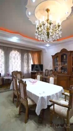 12 otaqlı Həyət evi/Bağ evi, Azadlıq Prospekti m., Bakı
