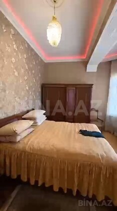 12 otaqlı Həyət evi/Bağ evi, Azadlıq Prospekti m., Bakı